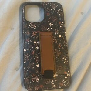 Walli floral iPhone 13 Pro Max case